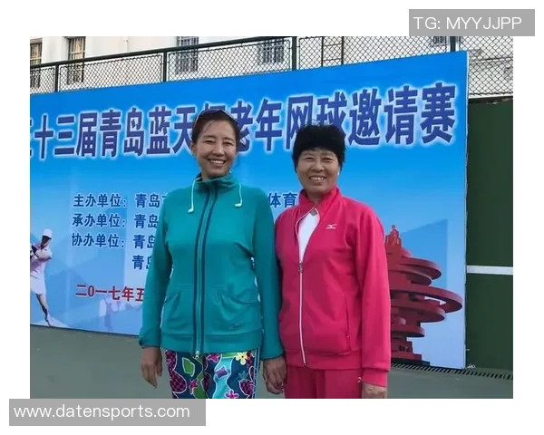 广州网球队心理素质强劲跻身全国网球心理素质排行榜第三名